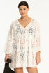 Sea Level Ibiza Boho Short Dress